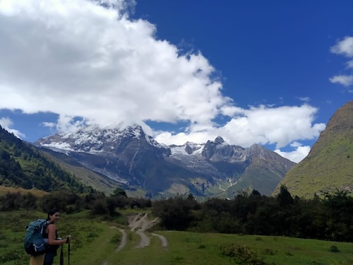 Manaslu Circuit - Season